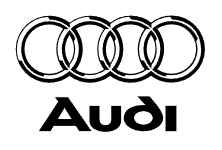 AUDI Logo